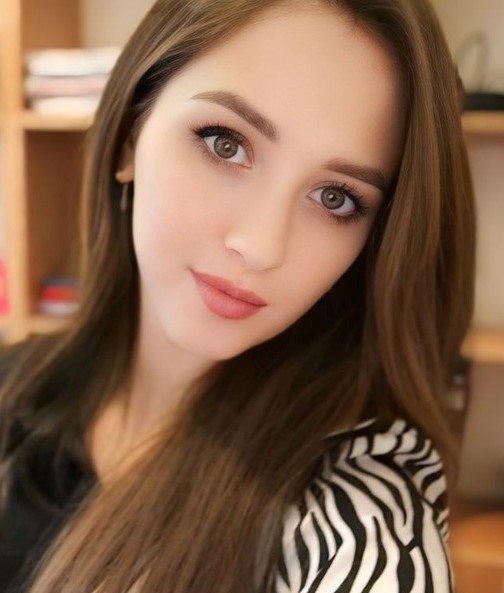 Бабко Анна Викторовна.