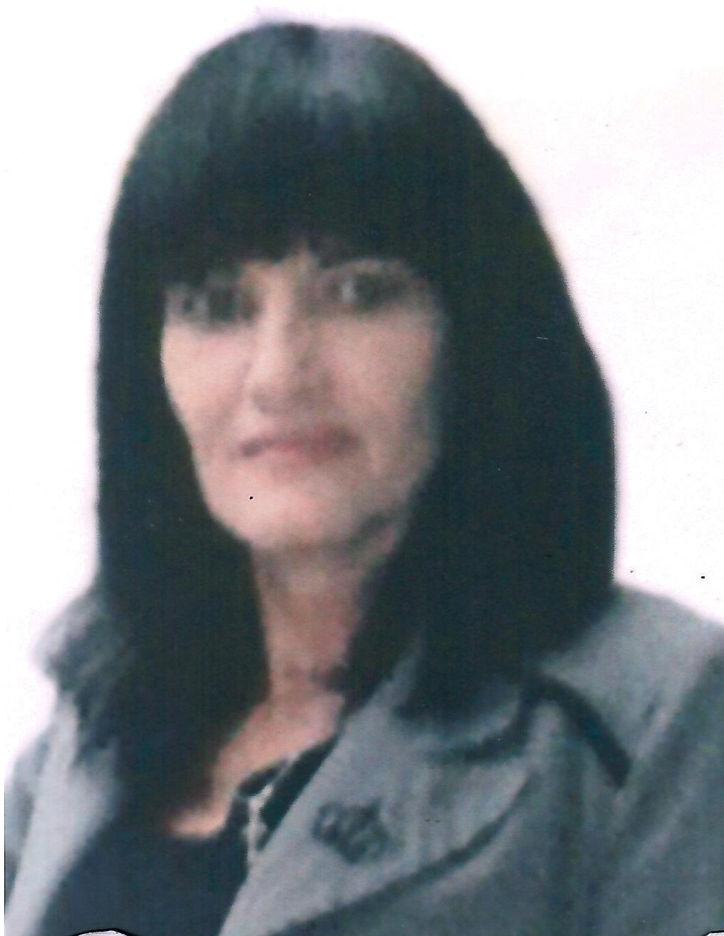 Хаснутдинова Ольга Ярославовна.